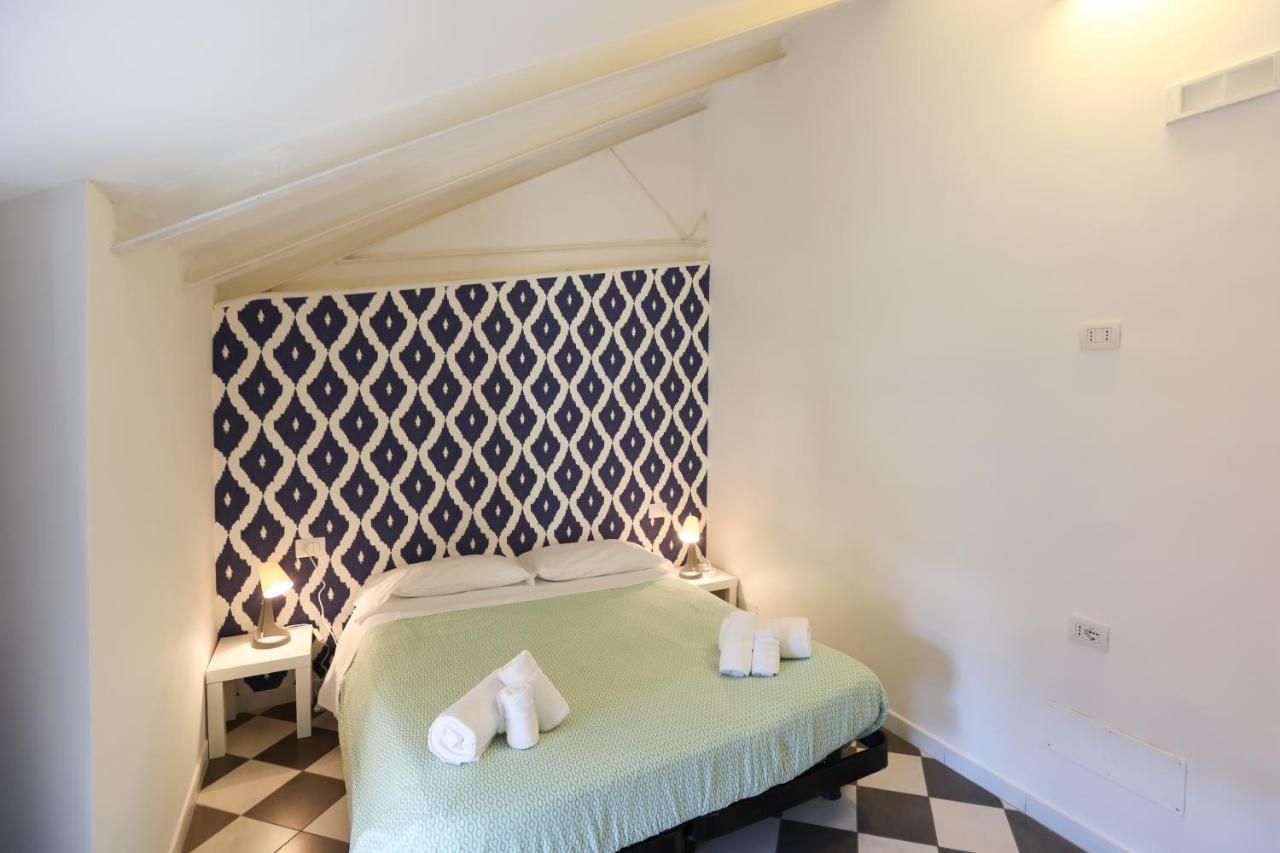 Fabric Hostel Портичи Екстериор снимка