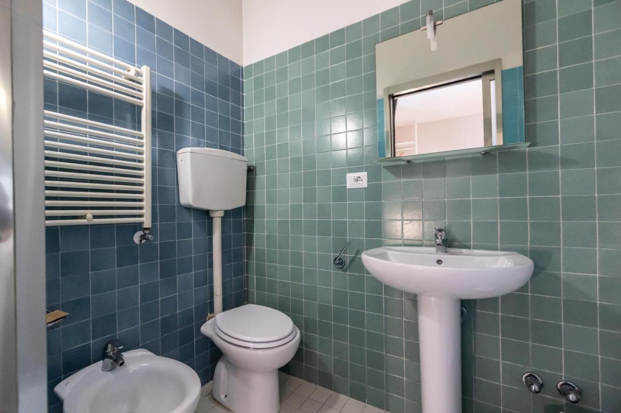 Fabric Hostel Портичи Екстериор снимка